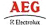 AEG logo