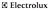 Electrolux logo
