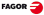 Fagor logo